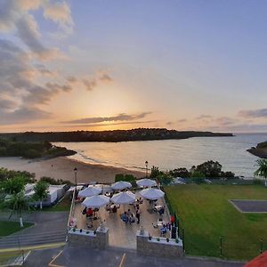 Camping Playa La Arena