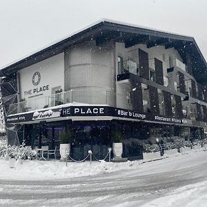 The Place Boutique & Design Hotel Flachau